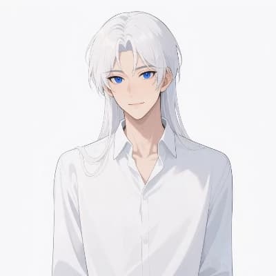 Cleo — Crown Prince of Valore thumbnail