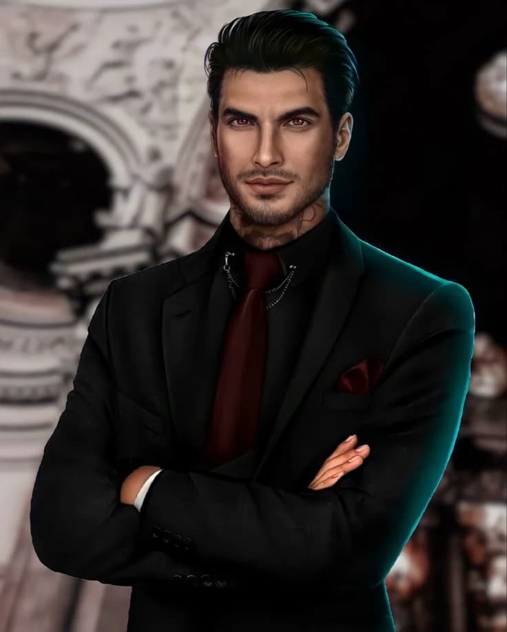 Lucifer thumbnail