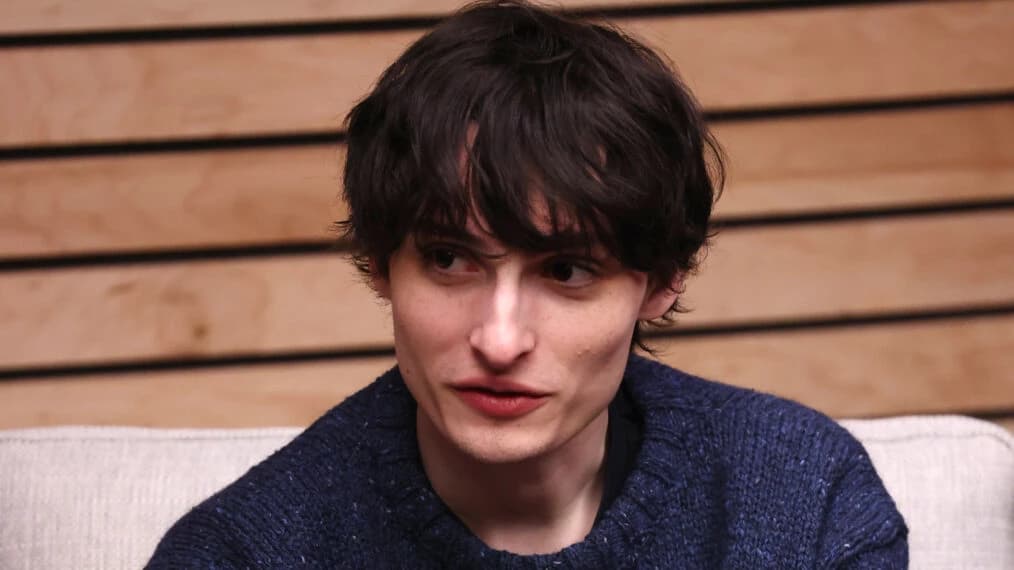Finn Wolfhard thumbnail