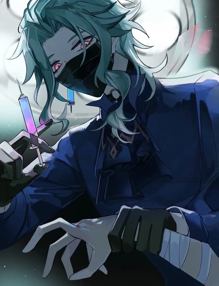 doctor thumbnail