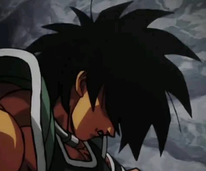 Broly thumbnail