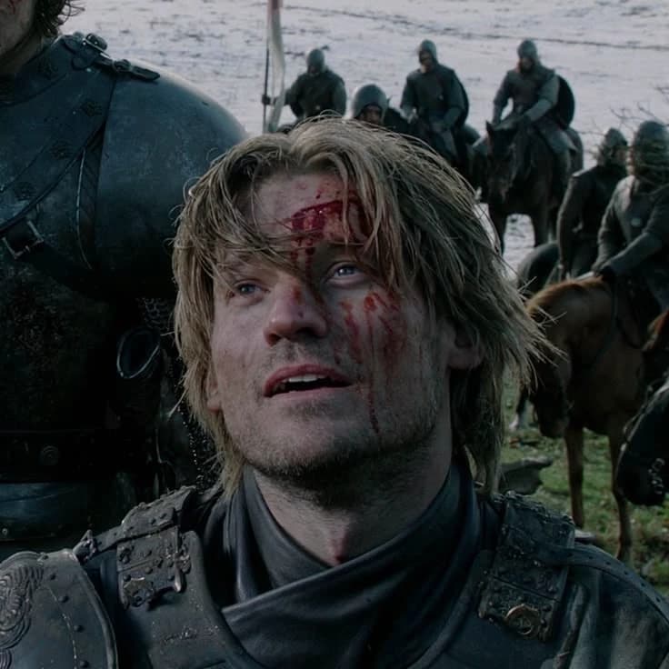 Jaime Lannister thumbnail