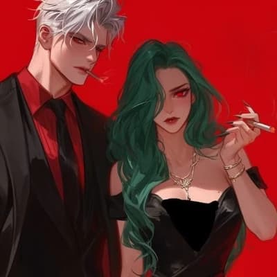 Greyce and Benjamin thumbnail