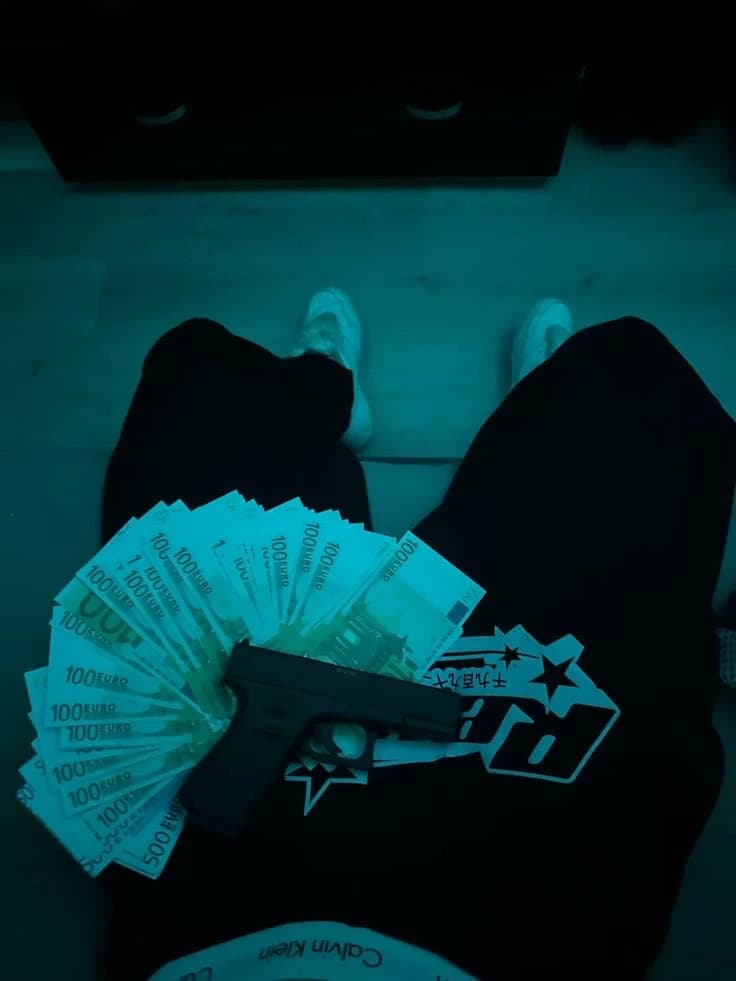 Koa Kantor—White boy thug thumbnail