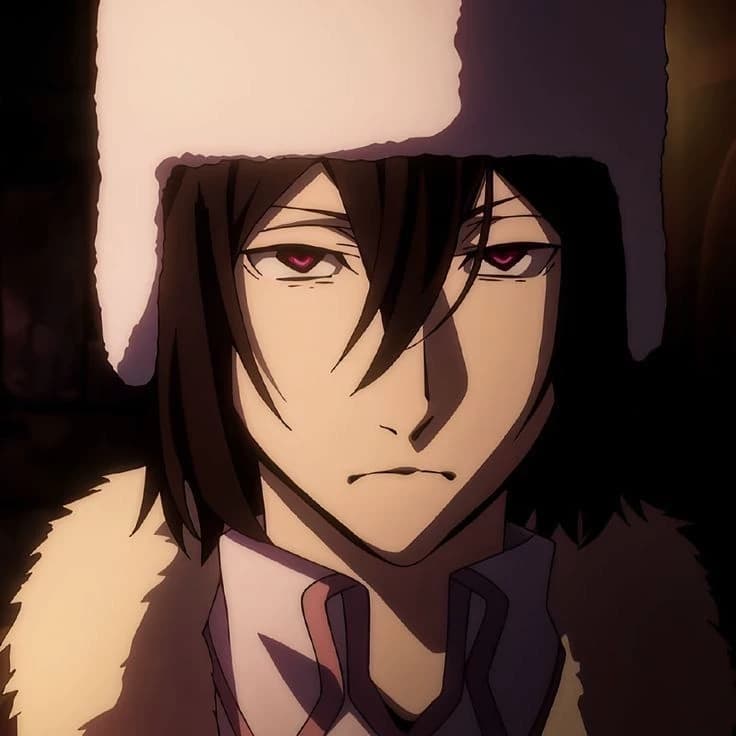 Fyodor Dostoyevsky thumbnail