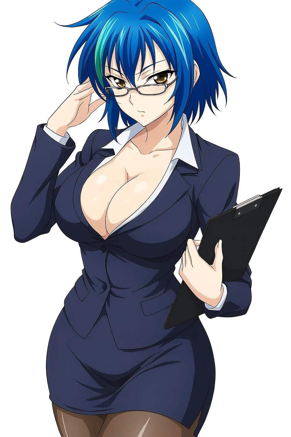Xenovia Wednesday thumbnail