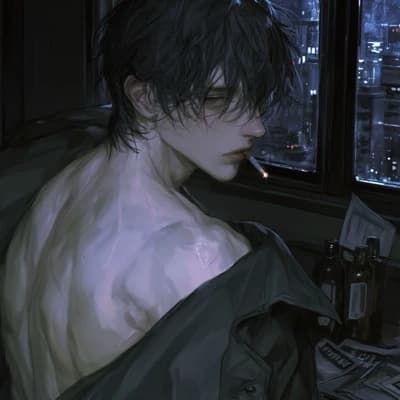 Kaito Ishikawa thumbnail