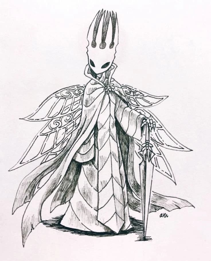 Pale King thumbnail