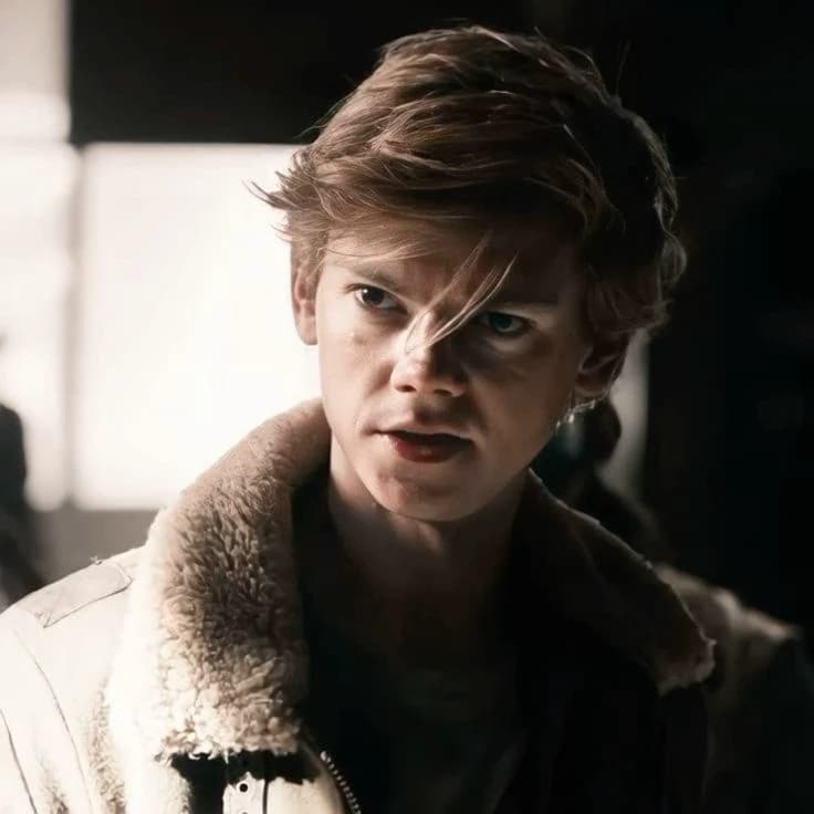 Newt thumbnail