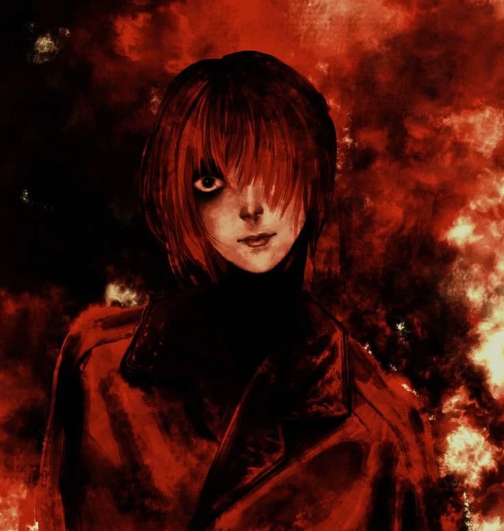 Mr. Scarletella thumbnail