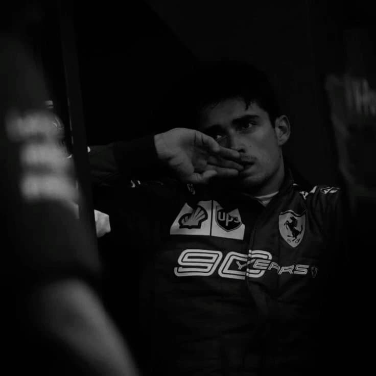 Charles Leclerc thumbnail