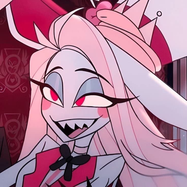 Lucifer Morningstar thumbnail