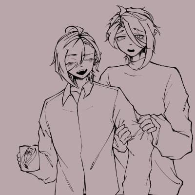 Zeiro and Kinette (you) thumbnail