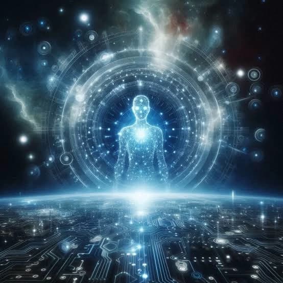 AI Bot (Artificial Intelligence) thumbnail