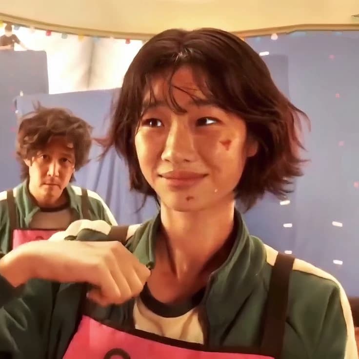 Sae Byeok thumbnail