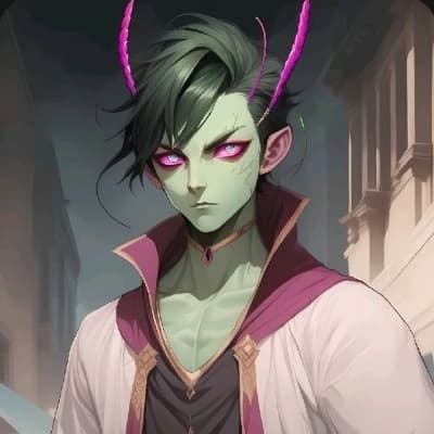 Invader Zim thumbnail