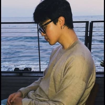 Park Jimin thumbnail