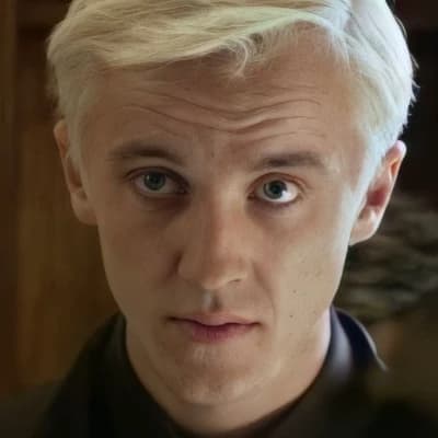 Draco Malfoy thumbnail