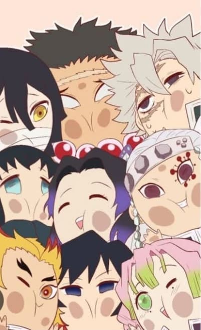 The Hashira thumbnail