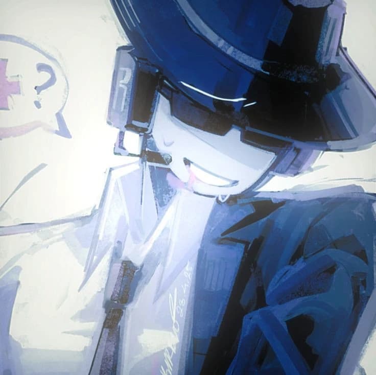 ◆ Chance ◆ [Forsaken] thumbnail