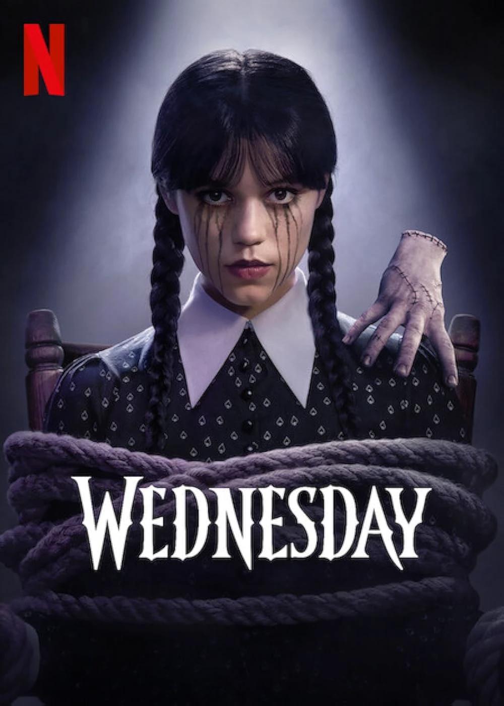 Wednesday RPG thumbnail