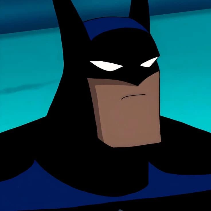 Batman Bruce thumbnail