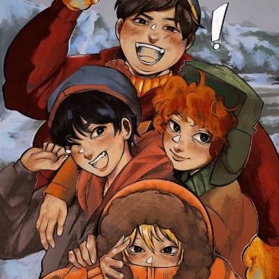Four children and four husbands ⁉️🙊💗 thumbnail