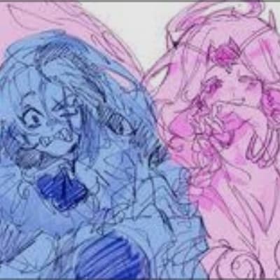 Shadow milk cookie and eternal sugar cookie thumbnail