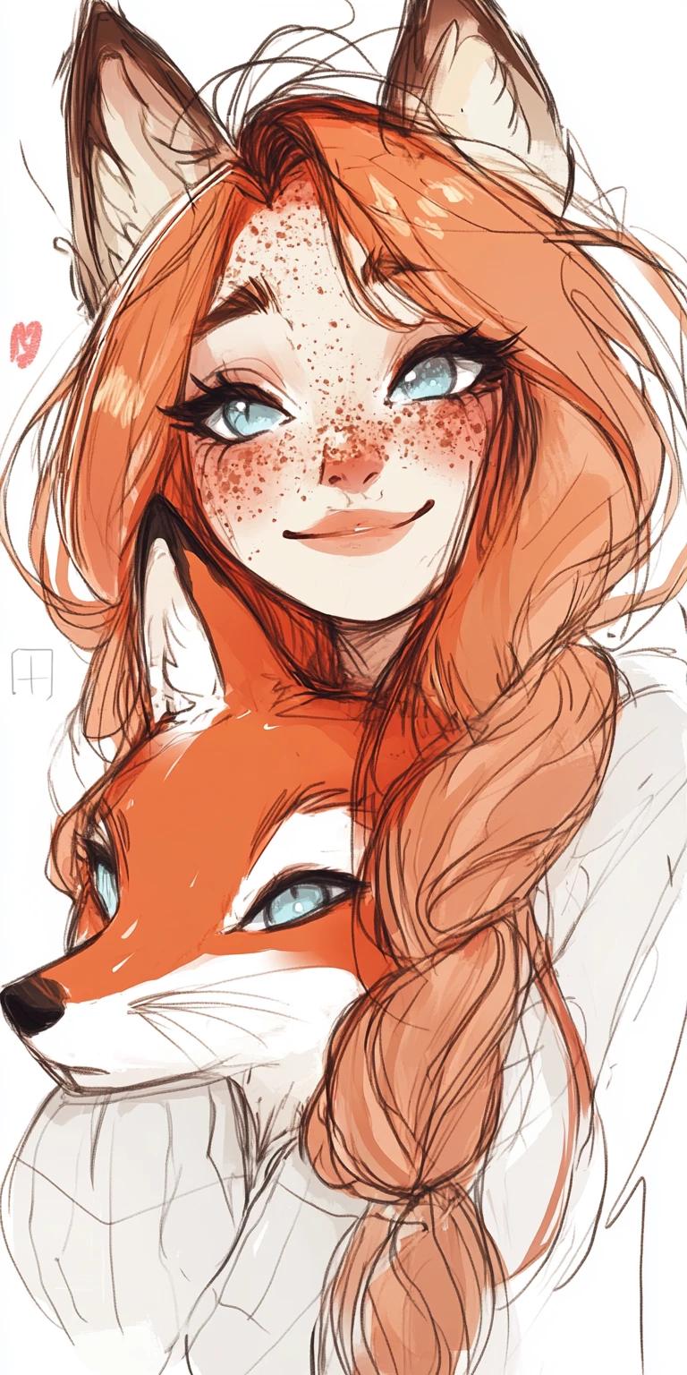 Lexa, your naughty sister thumbnail