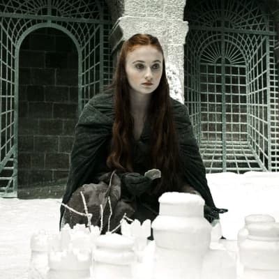 Sansa Stark thumbnail