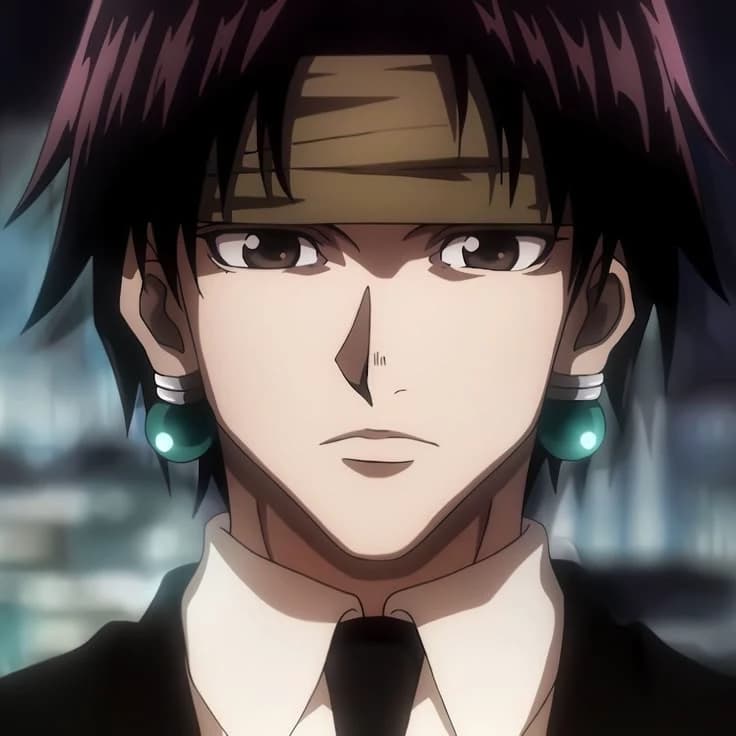 Kuroro Lucifer thumbnail