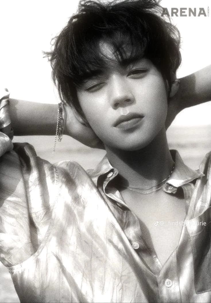 Park jihoon thumbnail