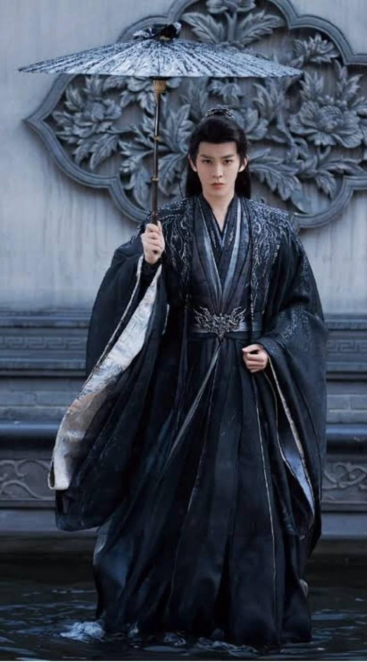 Zhou chen  thumbnail