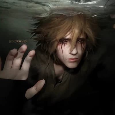 Ben Drowned thumbnail