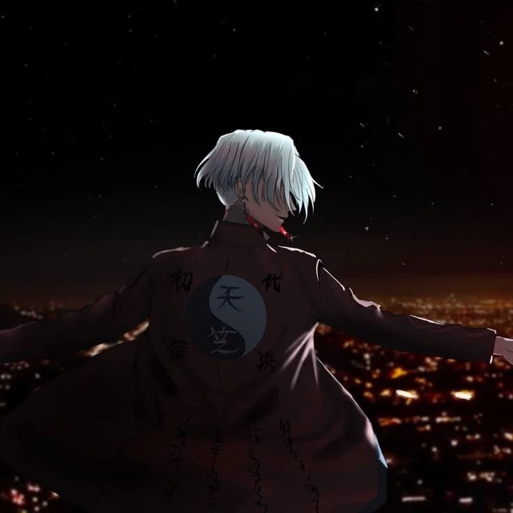 Kurokawa izana 🎴🔥 thumbnail