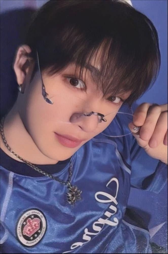 bang chan thumbnail