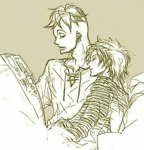 Ace and Marco thumbnail