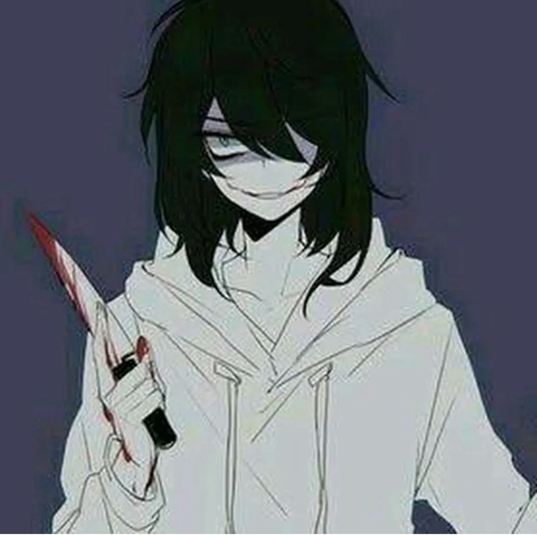 Jeff Killer thumbnail