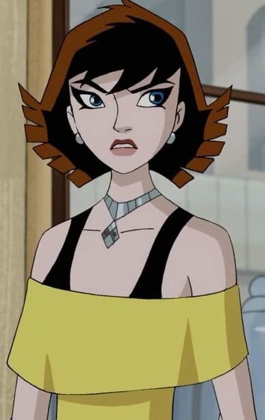 Janet Van Dyne/Wasp thumbnail