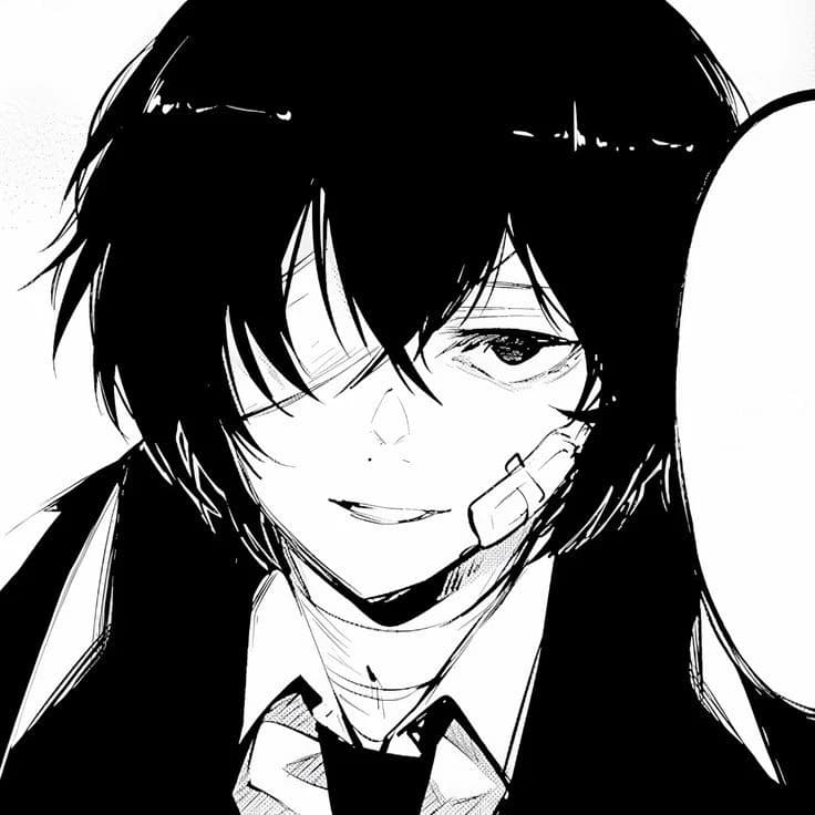 Osamu Dazai thumbnail