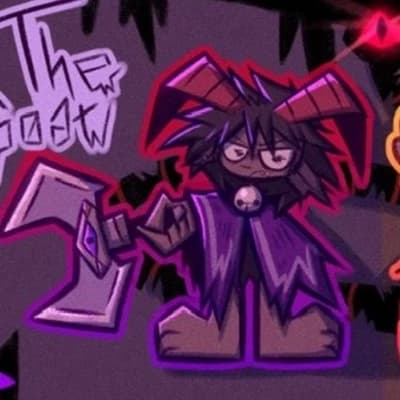 Yaotl, God of Corruption thumbnail