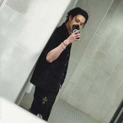 Christopher Bahng Chan (CB97) thumbnail