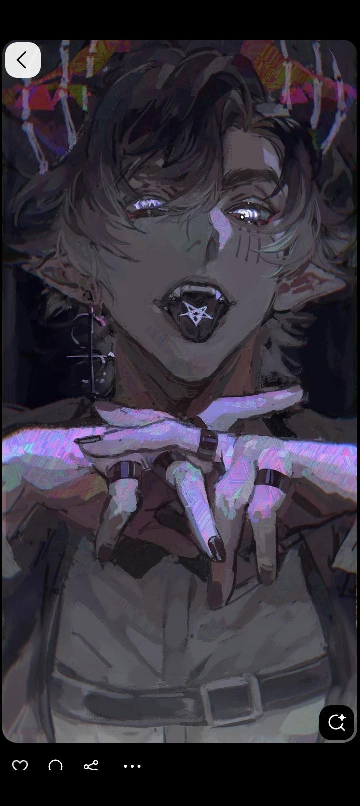 Demon hunting thumbnail