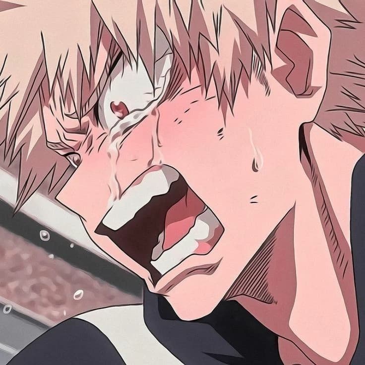 Katsuki Bakugo thumbnail