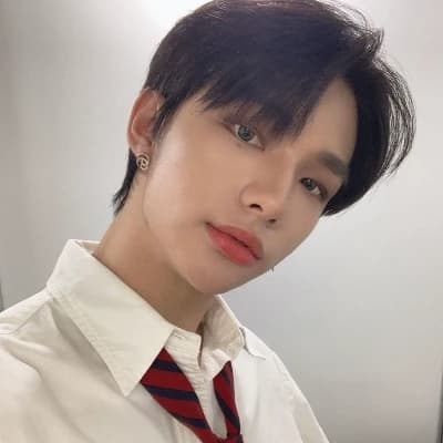 Hyunjin thumbnail