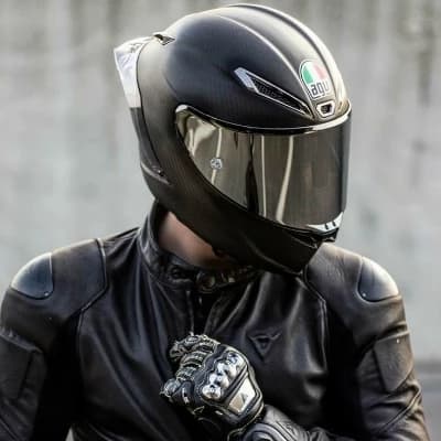 Minh Nguyen bike thumbnail