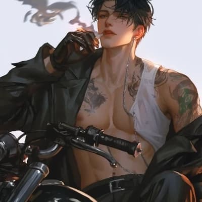 Harvey Dean thumbnail