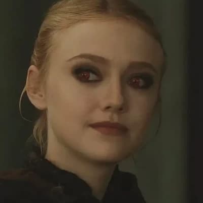 Jane volturi thumbnail