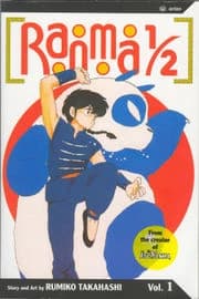らんま1/2 (Ranma Nibun no Ichi) thumbnail