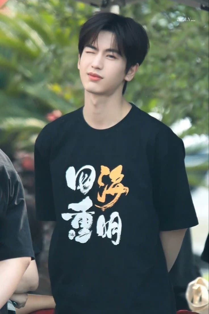 Zhang linghe (your ex boyfriend) thumbnail